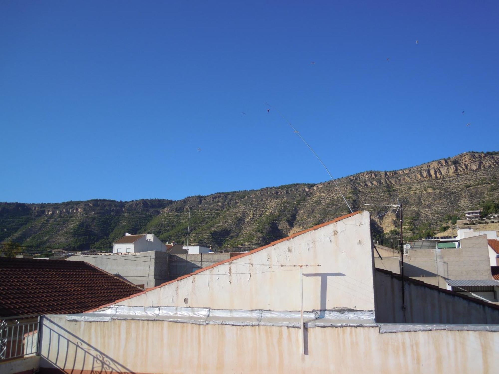 Casa Del Carpintero Alhama de Múrcia Exterior foto
