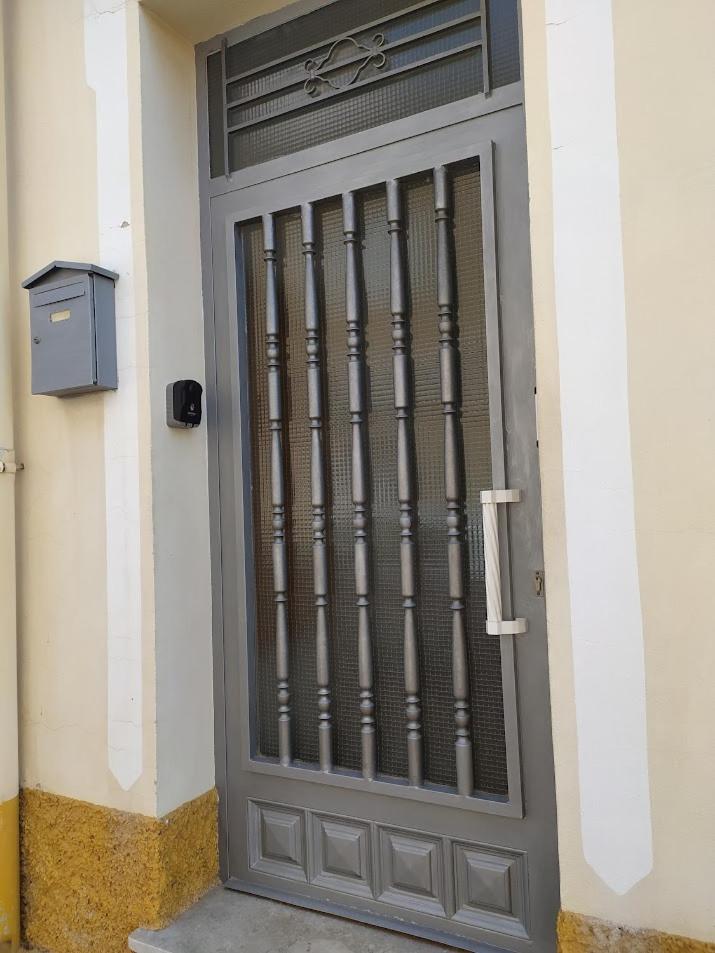 Casa Del Carpintero Alhama de Múrcia Exterior foto