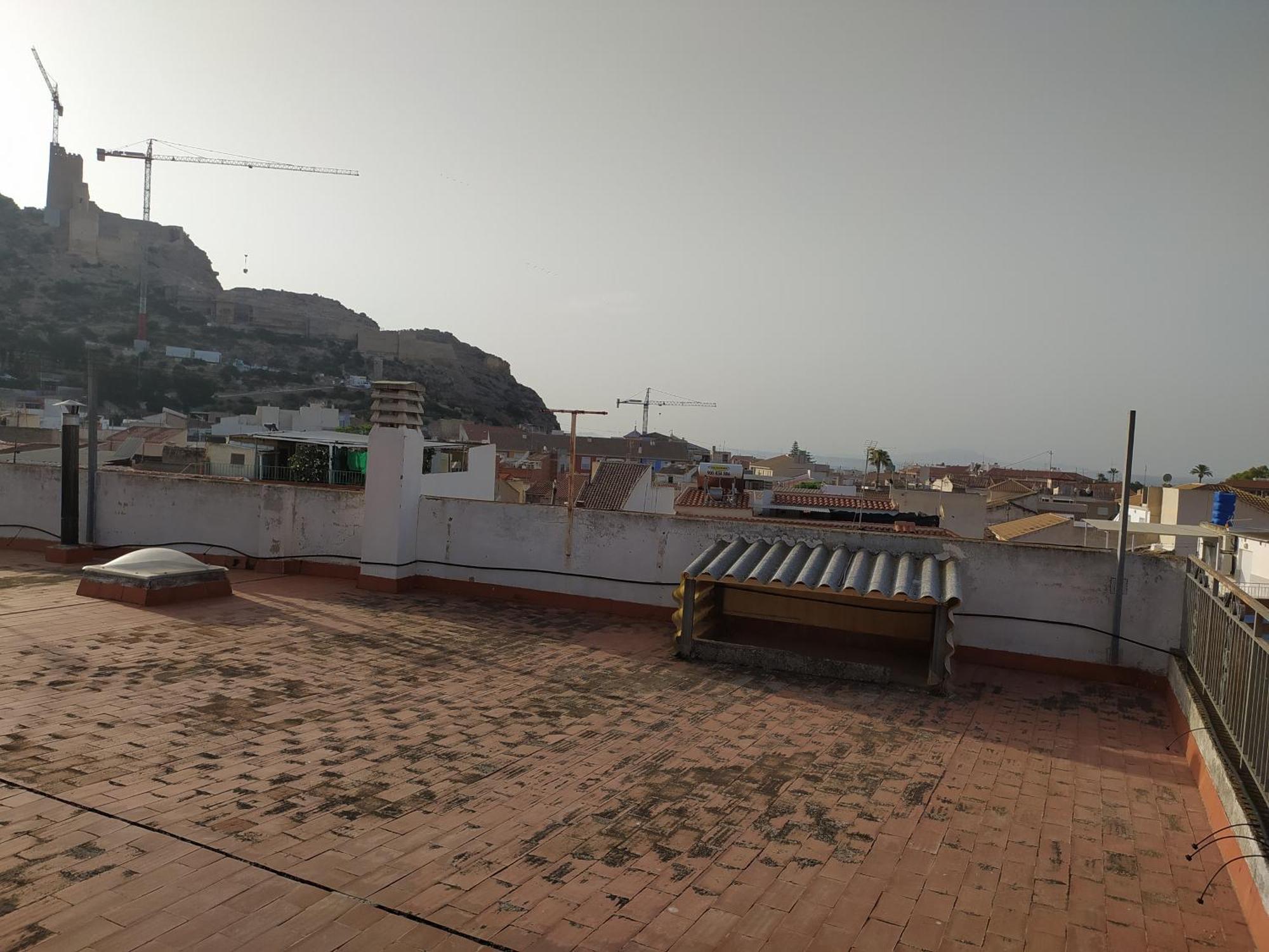 Casa Del Carpintero Alhama de Múrcia Exterior foto