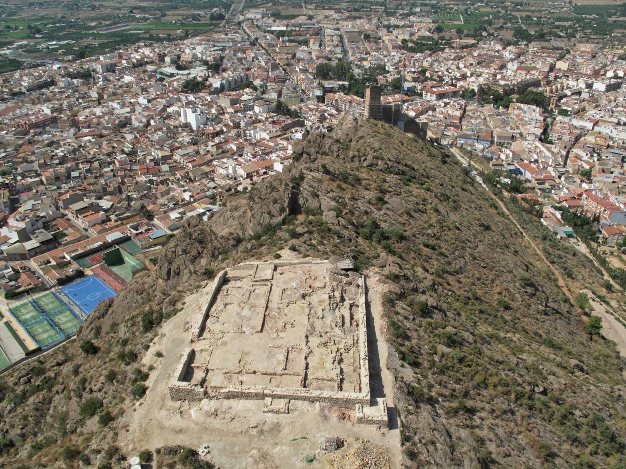 Casa Del Carpintero Alhama de Múrcia Exterior foto